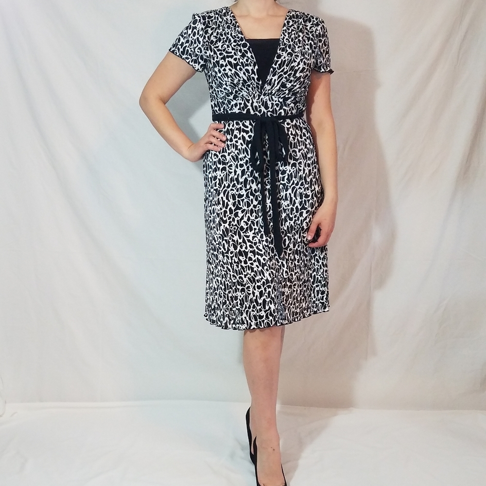 Beautiful woman's stretchy dress - Picture 2 of 9